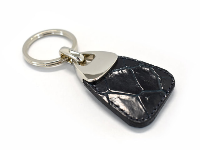 キーホルダーコレクション クロコダイル キーホルダー 「プレリー