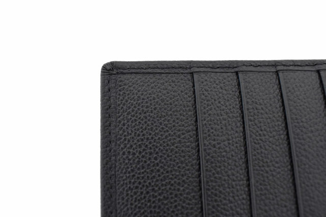 KOBE LEATHER（神戸レザー） 長財布（小銭入れあり）「プレリーギンザ