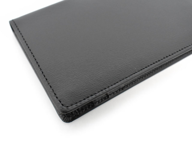 ボックスカーフヴェネチアン　カードケース　「プレリーギンザ」　NP56910　特徴