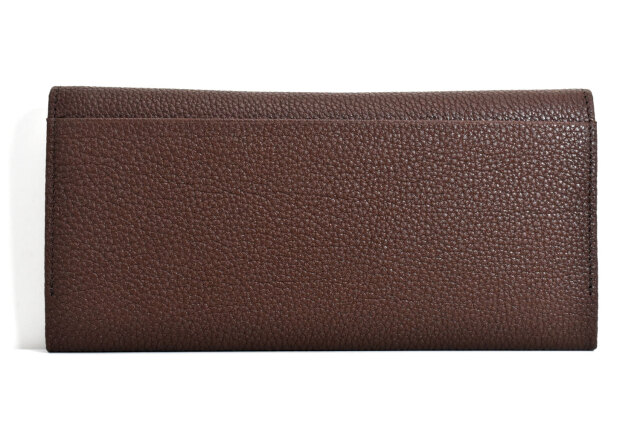 ソフトレザー 長財布（小銭入れあり） 「イルクオーレ」 NP66616