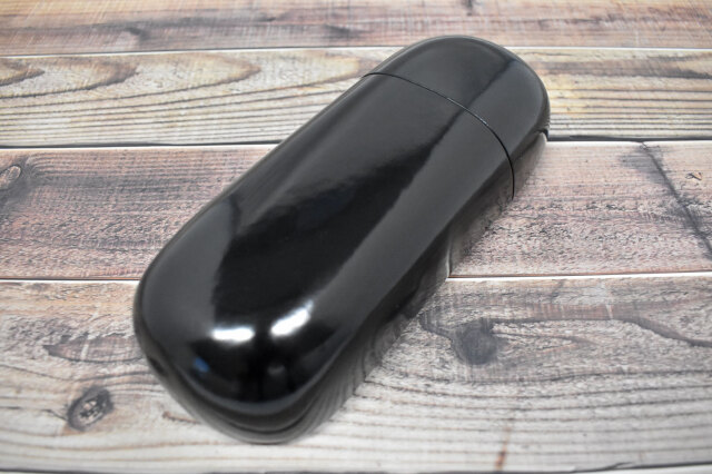 Artigiano（アルチジャーノ） 牛革眼鏡ケース 「プレリーギンザ」 NP72219