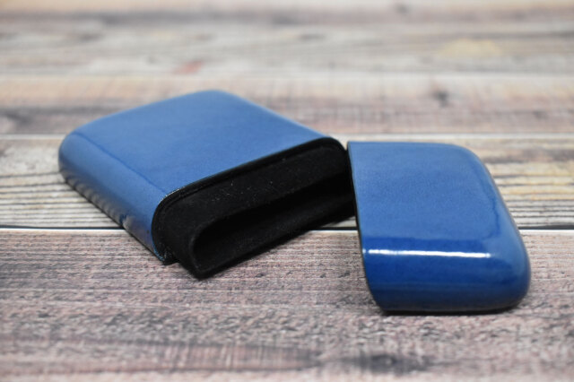 Artigiano（アルチジャーノ）　カードケース　 「プレリーギンザ」　NP72413 商品特徴