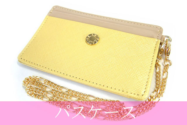 ルプレリー全体メニュー用　タイトル画像　パスケース　SP