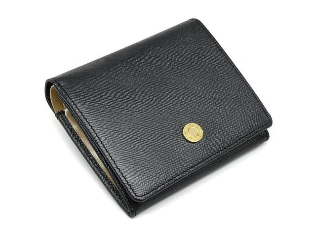 【新品未使用】BIJOU（ビジュー）二つ折り財布 Bijou（ビジュー） 二つ折り財布（小銭入れあり） 「ル・プレリー