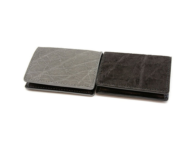 GINZAエレファント 小銭入れ 「プレリーギンザ」 NPM1313