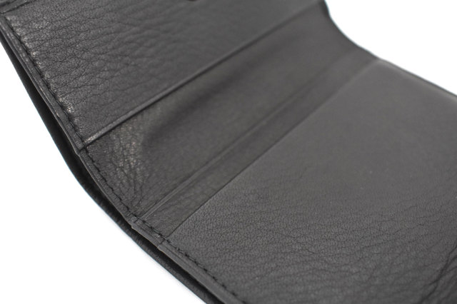 ソラフル様  12袋目 Glove high soft leather（グローブハイソフトレザー） 三つ折り