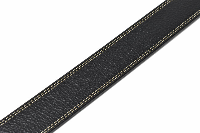 牛革　メンズ　カジュアルベルト 「ダックス」 DB20480　商品特徴