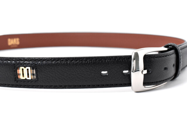 牛革　メンズ　ビジネスベルト 「ダックス」 DB39780　商品特徴