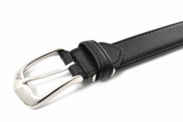 牛革　メンズ　ビジネスベルト 「ダックス」 DB39780　商品特徴