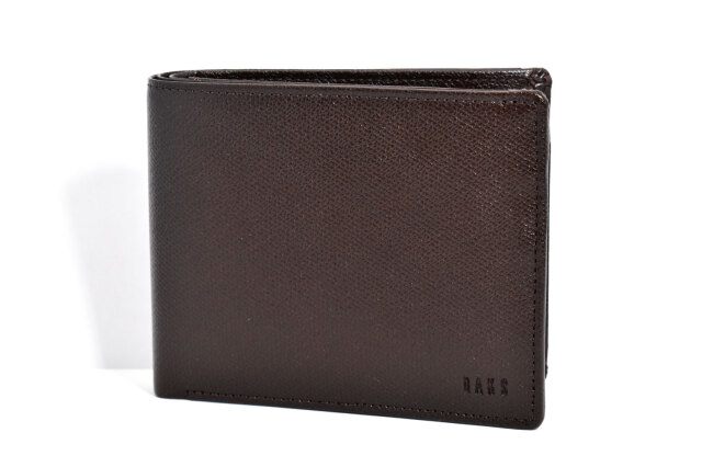 Classic（クラシック） ダブルカード二つ折り財布（小銭入れあり