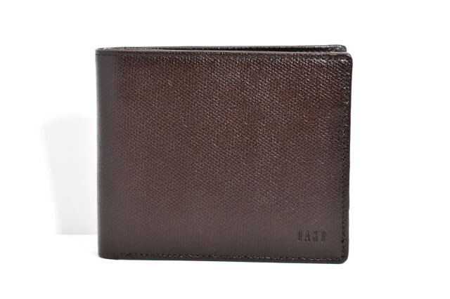 Classic（クラシック） ダブルカード二つ折り財布（小銭入れなし