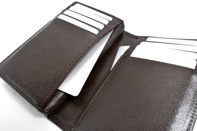 Classic（クラシック） カードケース 「DAKSダックス」 DP34513