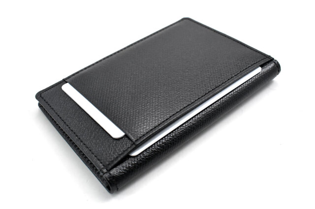 Classic（クラシック） 2面パスケース  「DAKSダックス」　DP34770 イメージ画像