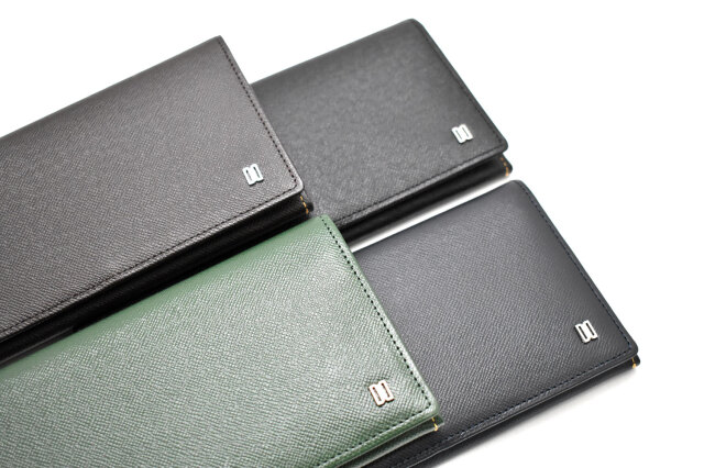 Luster（ラスター） 長財布（小銭入れあり）  「DAKSダックス」　DP35020　カラー