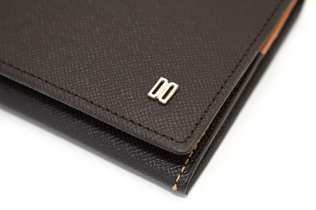 Luster（ラスター） 長財布（小銭入れあり）  「DAKSダックス」　DP35020　商品特徴