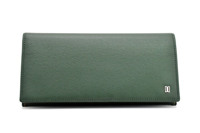 Luster（ラスター） 長財布（小銭入れあり） 「DAKSダックス」 DP35020
