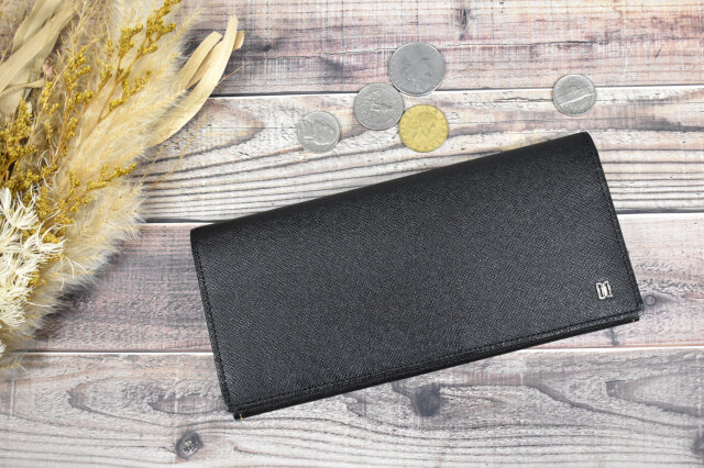 Luster（ラスター） 長財布（小銭入れあり）  「DAKSダックス」　DP35020　イメージ画像