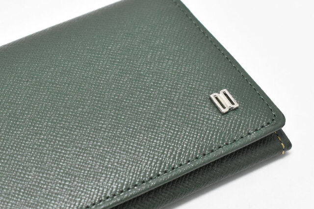 Luster（ラスター） 名刺入れ  「DAKSダックス」　DP35310　商品特徴