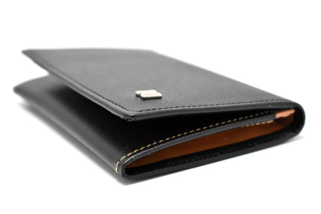 Luster（ラスター） 名刺入れ  「DAKSダックス」　DP35310　商品特徴