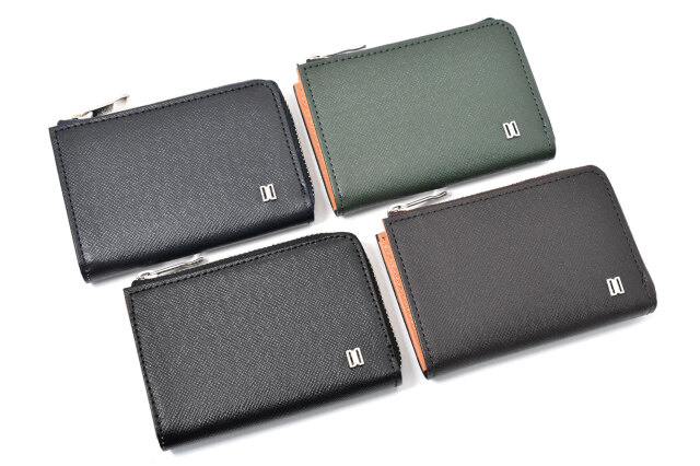 Luster（ラスター） 小銭入れ  「DAKSダックス」　DP35410　カラー