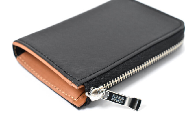 Luster（ラスター） 小銭入れ  「DAKSダックス」　DP35410　商品特徴