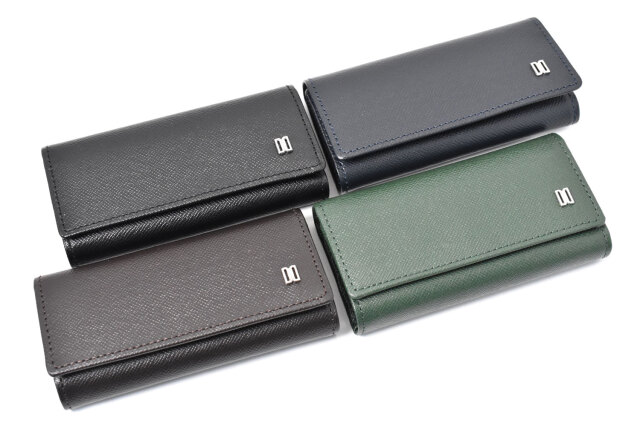 Luster（ラスター） キーケース  「DAKSダックス」　DP35810　カラー