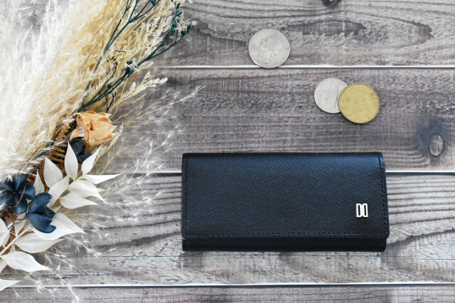 Luster（ラスター） キーケース  「DAKSダックス」　DP35810　イメージ画像