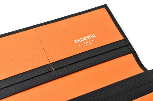 スペリオール170th Anniversary 長財布（小銭入れあり） 「ゴールドファイル」 GP24118　商品特徴