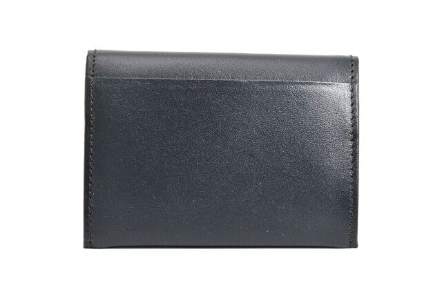 ＊美品＊OXFORD CLASSIC ゴールドファイル革財布 OXFORD CLASSIC（オックスフォード・クラシック） 小銭入れ