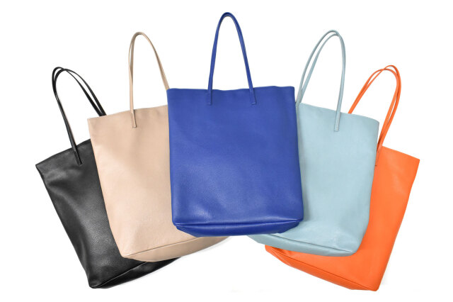 Minimal Tote Bag(ミニマルトートバッグ) 「プレリー1957」 NA06115 カラー