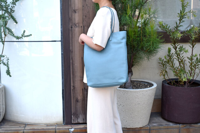 Minimal Tote Bag（ミニマルトートバッグ） 「プレリー1957」 NA06115　イメージ画像