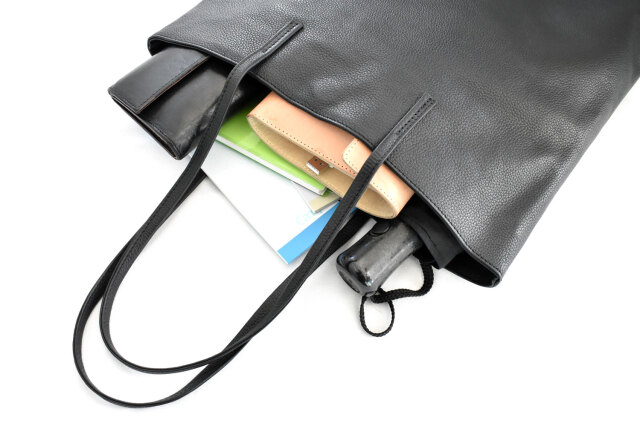 Minimal Tote Bag（ミニマルトートバッグ） 「プレリー1957」 NA06115　イメージ画像