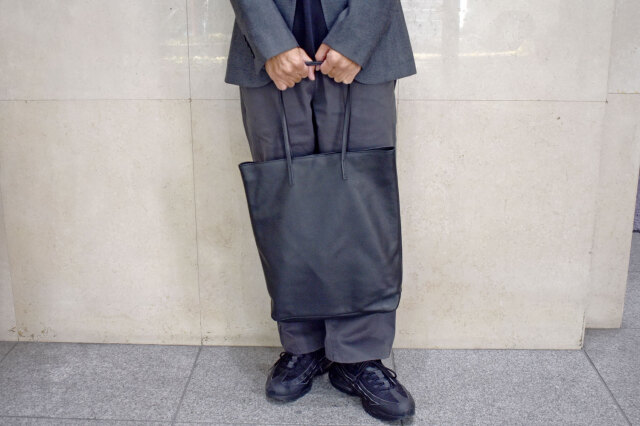 Minimal Tote Bag（ミニマルトートバッグ） 「プレリー1957」 NA06115　イメージ画像