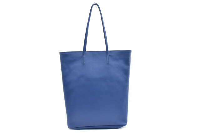 Minimal Tote Bag（ミニマルトートバッグ） 「プレリー1957」 NA06115　ネイビー　正面
