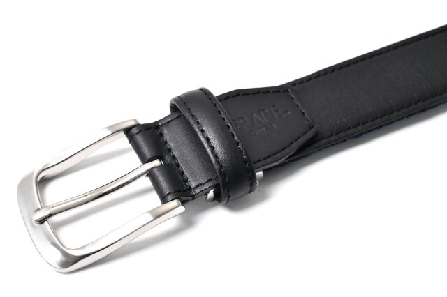 Cool Mesh（クールメッシュ）牛革 メンズ ベルト 「プレリーギンザ 」 NB30170　商品特徴