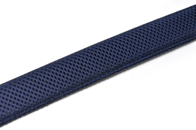 ベルクシュレ Cool Mesh（クールメッシュ）牛革 メンズ カジュアルベルト 35mm幅