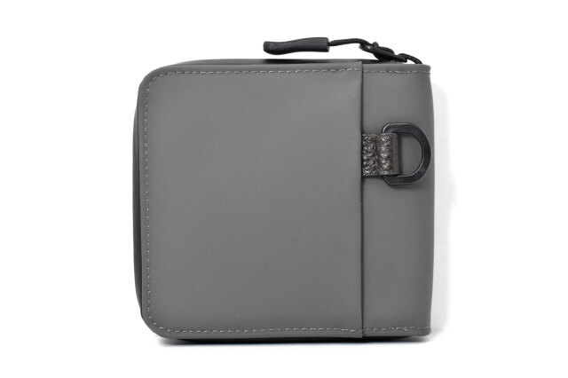 ACTIVE（アクティブ） 防水＆耐久&軽量 アウトドアラウンドファスナー