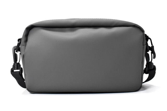 ACTIVE（アクティブ） 防水＆耐久&軽量 ショルダーバッグ 「プレリー