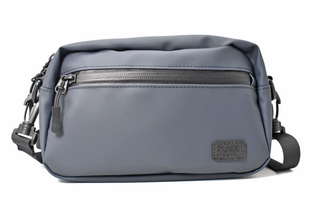 ACTIVE（アクティブ） 防水＆耐久&軽量 ショルダーバッグ 「プレリー