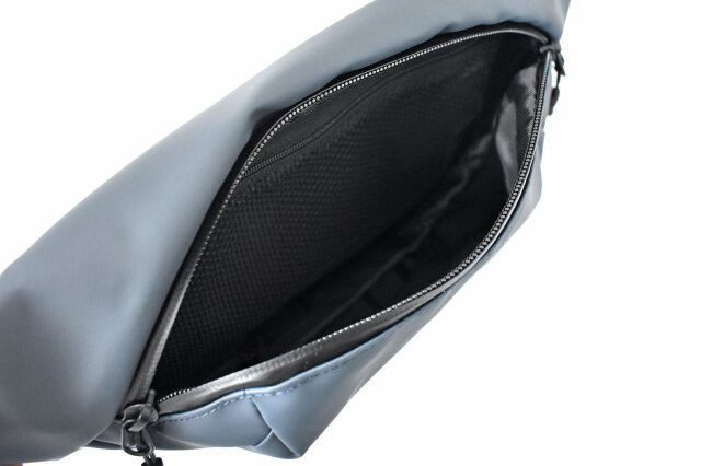 ACTIVE（アクティブ） 防水＆耐久＆軽量　ボディーバッグ 「プレリー1957」 NP01010　商品特徴
