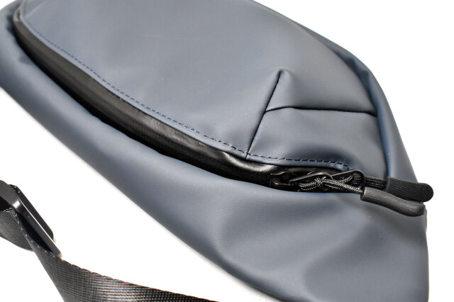 ACTIVE（アクティブ） 防水＆耐久＆軽量　ボディーバッグ 「プレリー1957」 NP01010　商品特徴