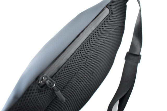 ACTIVE（アクティブ） 防水＆耐久＆軽量　ボディーバッグ 「プレリー1957」 NP01010　商品特徴