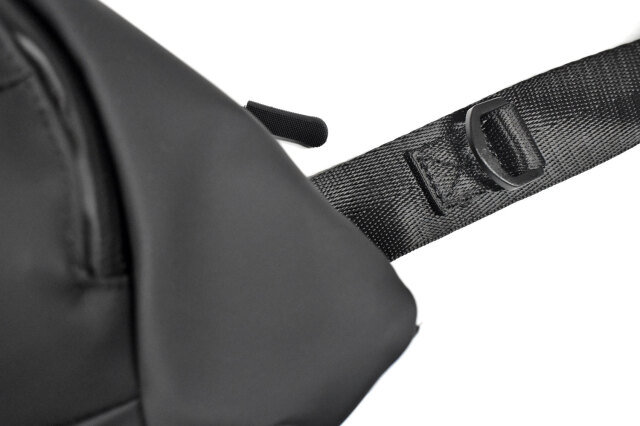 ACTIVE（アクティブ） 防水＆耐久＆軽量　ボディーバッグ 「プレリー1957」 NP01010　商品特徴