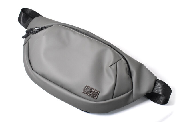 ACTIVE（アクティブ） 防水＆耐久＆軽量 ボディバッグ 「プレリー1957