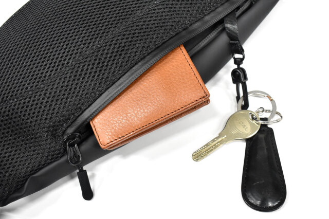 ACTIVE（アクティブ） 防水＆耐久＆軽量　ボディーバッグ 「プレリー1957」 NP01010　イメージ画像