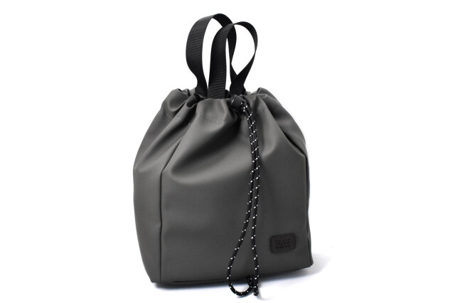 feet 正規品　希少カラー グレー/ブラック 収納バッグ付き 楽天市場】サーフィン バケツ 大容量 大型 70L NOGES ノージス マルチ