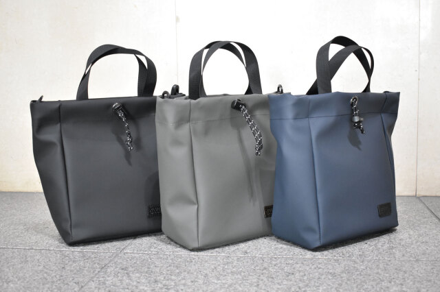 ACTIVE（アクティブ） 防水＆耐久＆軽量　2WAY巾着バッグ 「プレリー1957」 NP01210　カラー