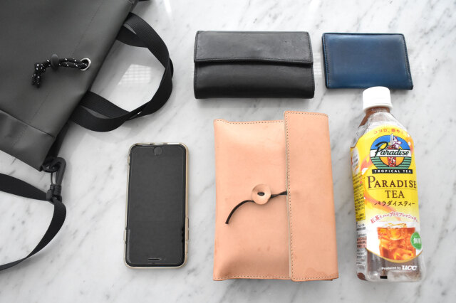 ACTIVE（アクティブ） 防水＆耐久＆軽量　2WAY巾着バッグ 「プレリー1957」 NP01210　イメージ画像