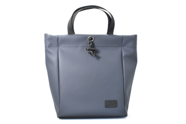 ACTIVE（アクティブ） 防水＆耐久＆軽量 2WAY巾着バッグ 「プレリー