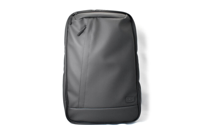 ACTIVE（アクティブ） コンパクトリュック 「プレリー1957」 NP01318　ブラック　正面